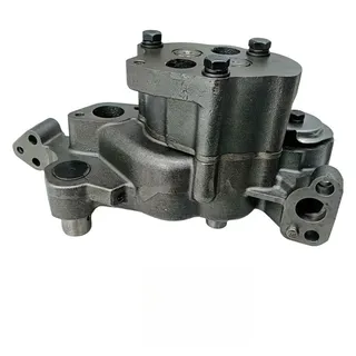Oil Pump 4W-2448 8N-8635 6I-1346 for Caterpillar 3304 3306 Engine D250B D25C D25D 215B 235D 330B 930 611 627G D6R 528B 530B