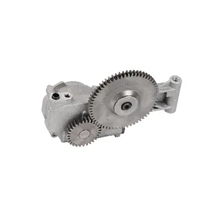 Oil Pump 331-8906 for Caterpillar CAT Engine C9 C7 Excavator 330D MH 330C LN 336D 336D2 L 330C L Tractor 637G