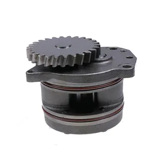 Oil Pump 3401186 for Cummins Engine L10 M11 QSM11