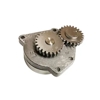 Oil Pump 3966840 for Cummins Engine 6C8.3 G8.3 ISC8.3 CM2250 ISL9 CM2250 QSC8.3 CM850