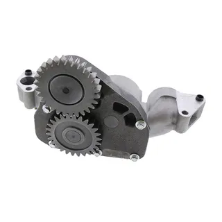 Oil Pump 4026691 for Cummins Engine ISX CM570 ISX15 CM2250