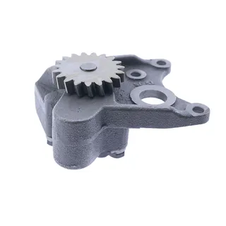 Oil Pump 41314182 for Perkins Engine 1004-4 4.236 4.248 4.2482