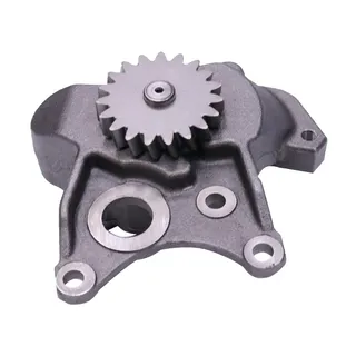 Oil Pump 4132F012 for Perkins T4.236 Engine Type A & LJ