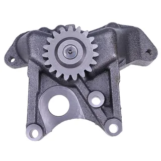 Oil Pump 4132F051 4132F025 for Perkins Engine 1004-4 1004G 1004-42 4.41