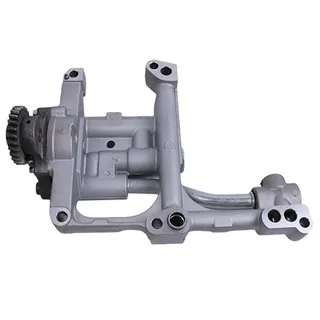 Oil Pump 4225294M1 for Perkins Engine 1103C-33 1103C-33T Massey Ferguson Telescopic Handler 8925 8926 89410 Tractor 431 451 461 3425