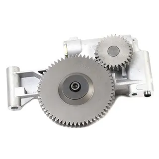 Oil Pump 423-4722 for Caterpillar CAT C9.3 C9 Engine 336E 568 2864C D6T D7E 966K 627H 627K