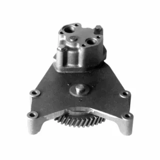 Oil Pump 467517 for Volvo Engine TD60 TD60A TD60B TD70 TD100 TD100A Truck F10 N10