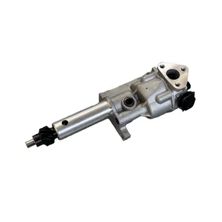 Oil Pump 4705827 87549330 for CASE Tractor JX100U JX1060C JX55 JX60 JX65 JX70U JX75 JX80 JX80U