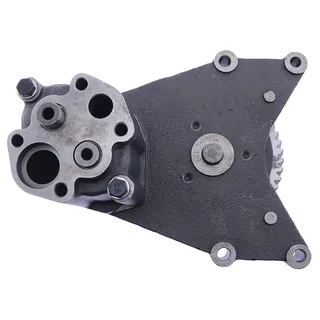 Oil Pump 479317 for Volvo Engine TD102 TD103 D10A Truck F10 FL10
