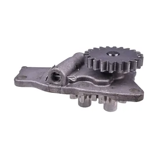 Oil Pump 4941148 for Cummins Engine QSB3.3 ISB 4BT