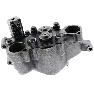 Oil Pump 4N-0733 for Caterpillar CAT Engine 3406 3406B 3406C 3406E 3306 G3406 3054 Tractor 621B 621E 621F 623B 623E 623F 627B 627E 627F 824C 824G