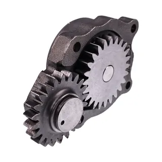 Oil Pump 504047581 5802274911 4897481 for CASE Engine F3HFE613 B003 Excavator CX210ELC CX250ELC WX165 WX185 WX210 WX240