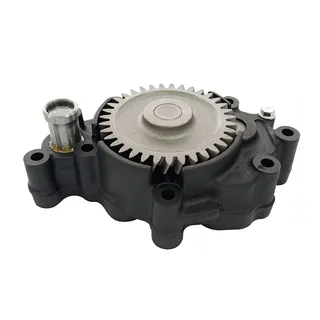 Oil Pump 5801499861 504131225 for Iveco Engine Cursor-9