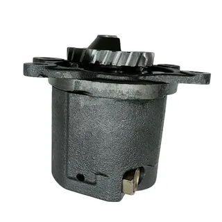 Oil Pump 6151-51-1005 for Komatsu Engine 6D125 S6D125 Excavator PC400LC-5 PC400LC-6 Wheel Loader WA450-3MC WA470-3