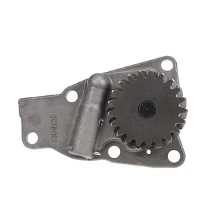 Oil Pump 6204-51-1210 for Komatsu Engine 4D95 4D95S Motor Grader GD511A-1