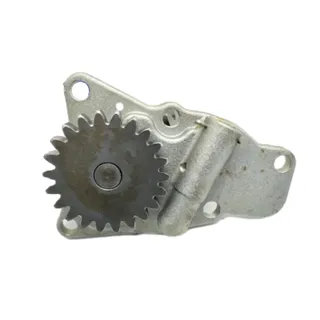 Oil Pump 6209-51-1400 for Komatsu Engine S6D95 SA6D95 4D95 Excavator PC200-5 PC200-6L PC220LC-5 PC250LC-6L