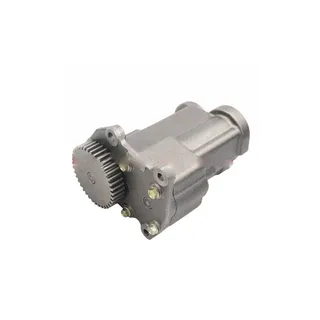 Oil Pump 6240-51-1100 for Komatsu Engine SAA6D170E-5A SAA6D170E-7 Excavator PC1250SP-8R