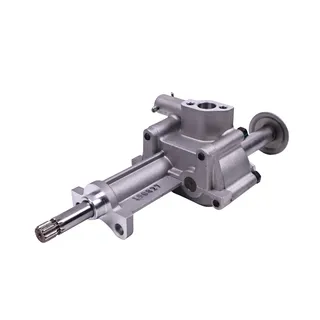 Oil Pump 65.05100-7020 for Doosan Daewoo Engine DB58 DB58T DE08 D1146 Excavator DH130 DH220