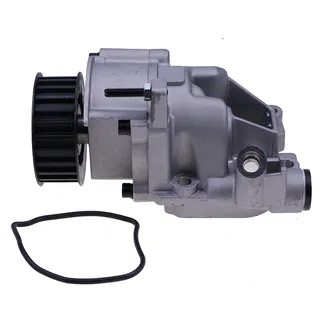 Oil Pump 6669530 for Bobcat Loader 863 864 873 883 A220 A300 S250 T200
