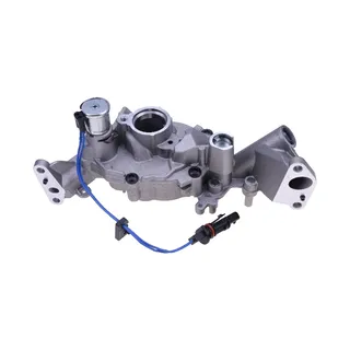 Oil Pump 68252670AP for Dodge Journey Avenger Charger Durango Chrysler 200 300 Jeep Cherokee Wrangler