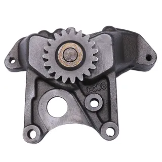 Oil Pump 6I-0912 for Caterpillar CAT 3054 3054B 3054T Engine 416B 416C 416D 420D 426C 428B Backhoe Loader