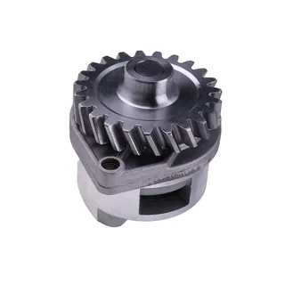 Oil Pump 750-43190 186-6720 for Lister Petter Onan MEP802A MEP803A LPW LPW2 LPW3 LPW4 LPWS