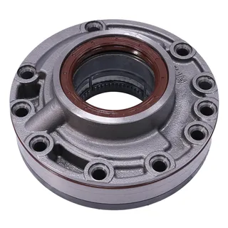 Oil Pump 76081010 for New Holland Wheel Loader LW170.B W170B W170C W190B W190C W230C LW190.B