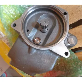 Oil Pump 7W-0053 for Caterpillar CAT Engine 3508 3512 Truck 776B 776C 776D 777 777C 777D