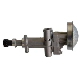 Oil Pump 8-97033-182-1 for Isuzu C240 Forklift