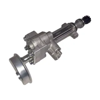 Oil Pump 8-97308-112-2 for Isuzu Engine 4JH1 4JH1T Pickup Truck D-Max