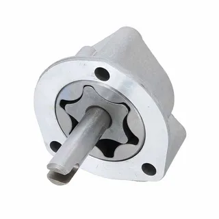 Oil Pump 85180106 for Scania Truck 3 4 P G R T Series