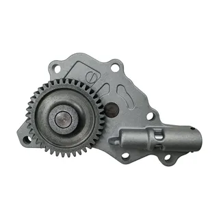 Oil Pump 8981281340 8982326241 for Isuzu Engine 4JK1 4JJ1 Truck NPR NLR85