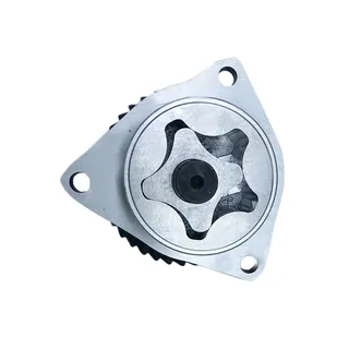 Oil Pump 8M0159549 for MerCruiser D2.8L D3.0L D3.6L BMW D530 D636 D4.2L Marine Engine