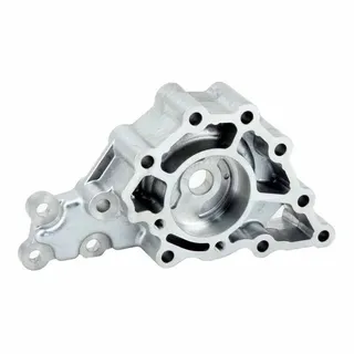 Oil Pump 95531625 for Mercedes-benz Man Volvo Iveco Renault Scania Truck