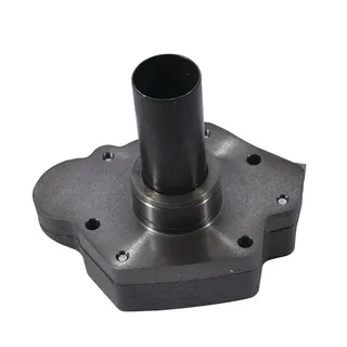 Oil Pump AL120106 for John Deere Tractor 940 1040 1140 2240 2440 2640 2940