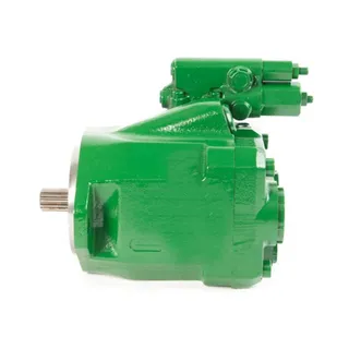 Oil Pump AL213996 for John Deere Tractor 6135M 6150M 6170M 6190M 6210M 6115J 6125J 6135J 6165J 6185J 6205J