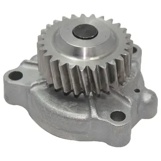 Oil Pump Assembly 15100-78201-71 for Toyota Engine 1DZ Forklift 6FD10 6FD14 6FD15 6FD18 6FD23 6FD25 6FD20