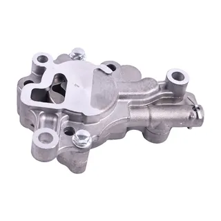 Oil Pump Assembly 15100-HN1-000 for 1999-2014 Honda Motorcycle Sportrax400 TRX400X