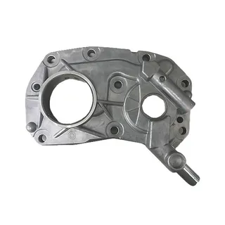 Oil Pump Assembly 15110-2030E GU8875469 for Hino Engine J08C-T J08E-U5 J08E-UF Truck FM260JD FM260JW