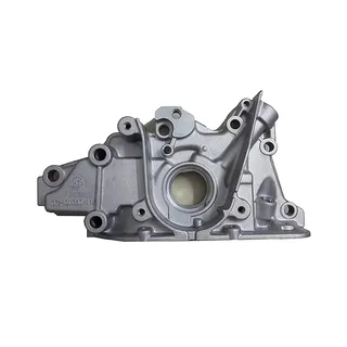 Oil Pump Assembly 372-1011030 for Joyner ATV 800 Renegade R2 R4 UTV Trooper