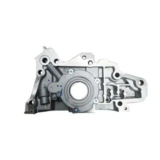 Oil Pump Assembly 472WF-1011030 for Chery Q22L