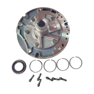 Oil Pump Assembly 68052759AA for Chrysler 200 2011 Pacifica 2007-2008 Town & Country 2008-2011 Dodge Avenger 2007-2011 Grand Caravan 2008-2011 Journey 2009-2011