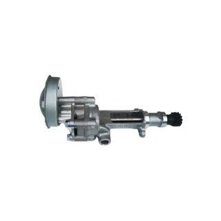 Oil Pump Assembly 9131006373 for Isuzu Engine 3AB1 3AD1