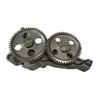 Oil Pump Assembly XKBH-01918 for Hyundai Crawler Excavator R300LC-9SH R330LC-9SH R380LC-9SH R430LC-9SH