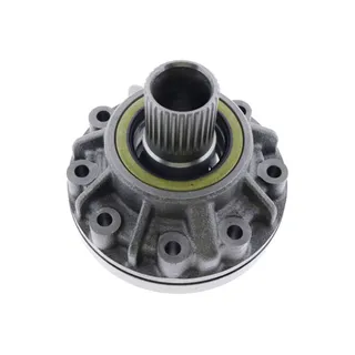 Transmission Charger Pump ZGAQ-03111 for Hyundai 50D-7E 50DE 80DEACE HDF50-7 50DS-7E 80D-7 80D-7E HDF50-7S 60D-7E 70D-7E 60DS-7E 70DS-7E