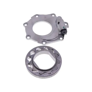 Oil Pump Assembly 119802-32100 119802-32111 119802-32120 for Yanmar Engine 3JH4E 3TNV82A 3TNV84 3TNV84T 3TNV88 4JH4AE 4JH4E 4TNV84 4TNV84T 4TNV88