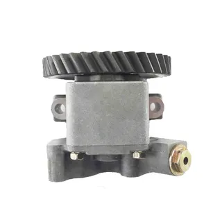 Oil Pump Assy 65.05100-6022 for Doosan Engine GE08TI