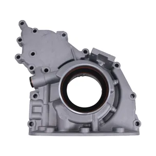 Oil Pump Front Cover 04289740 04507271 for Deutz Engine BFM1013 BF4M1013  BF4M1013C BF4M1013E BF6M1013