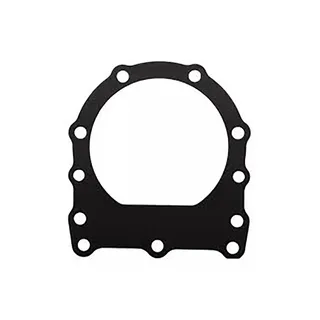 Oil Seal Case Gasket 129486-01660 33-2969 for Yanmar 4TNE88 Thermo King 486E Engine Refrigeration Unit SL SB Precedent Advancer