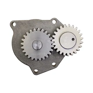 Oil Pump J948072 for CASE Engine 6TAA-8304 6TAA-9004 Combine 2366 2377 2388 Tractor STX275 STX325 MAGNUM 255 MX210 MX230 MX240 MX255 MX270